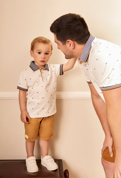Hampton Polo Shirt