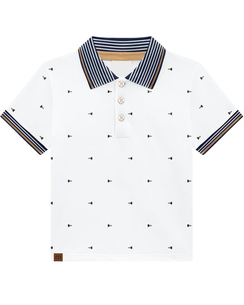 Hampton Polo Shirt