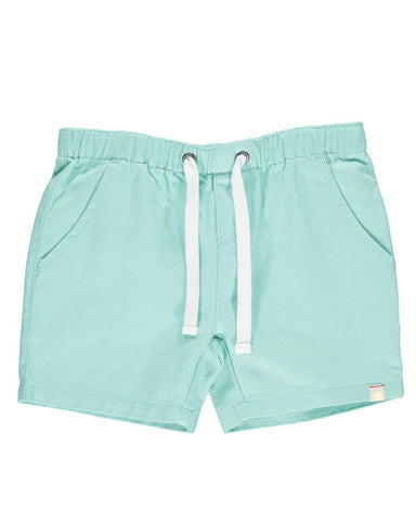 Mint Shorts: 5-6Y