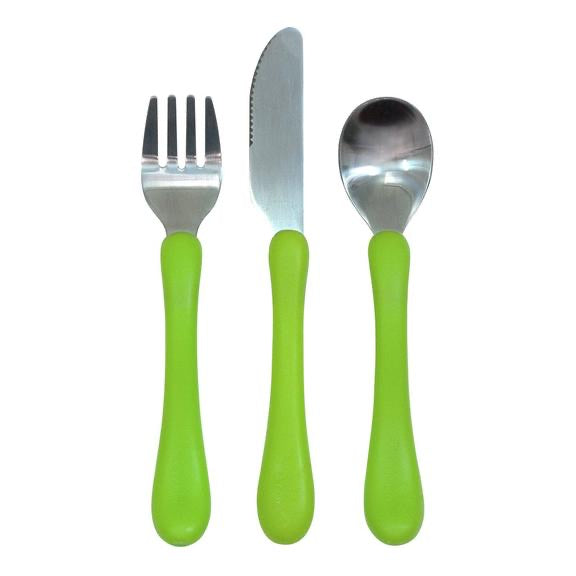 Learning Cutlery Set