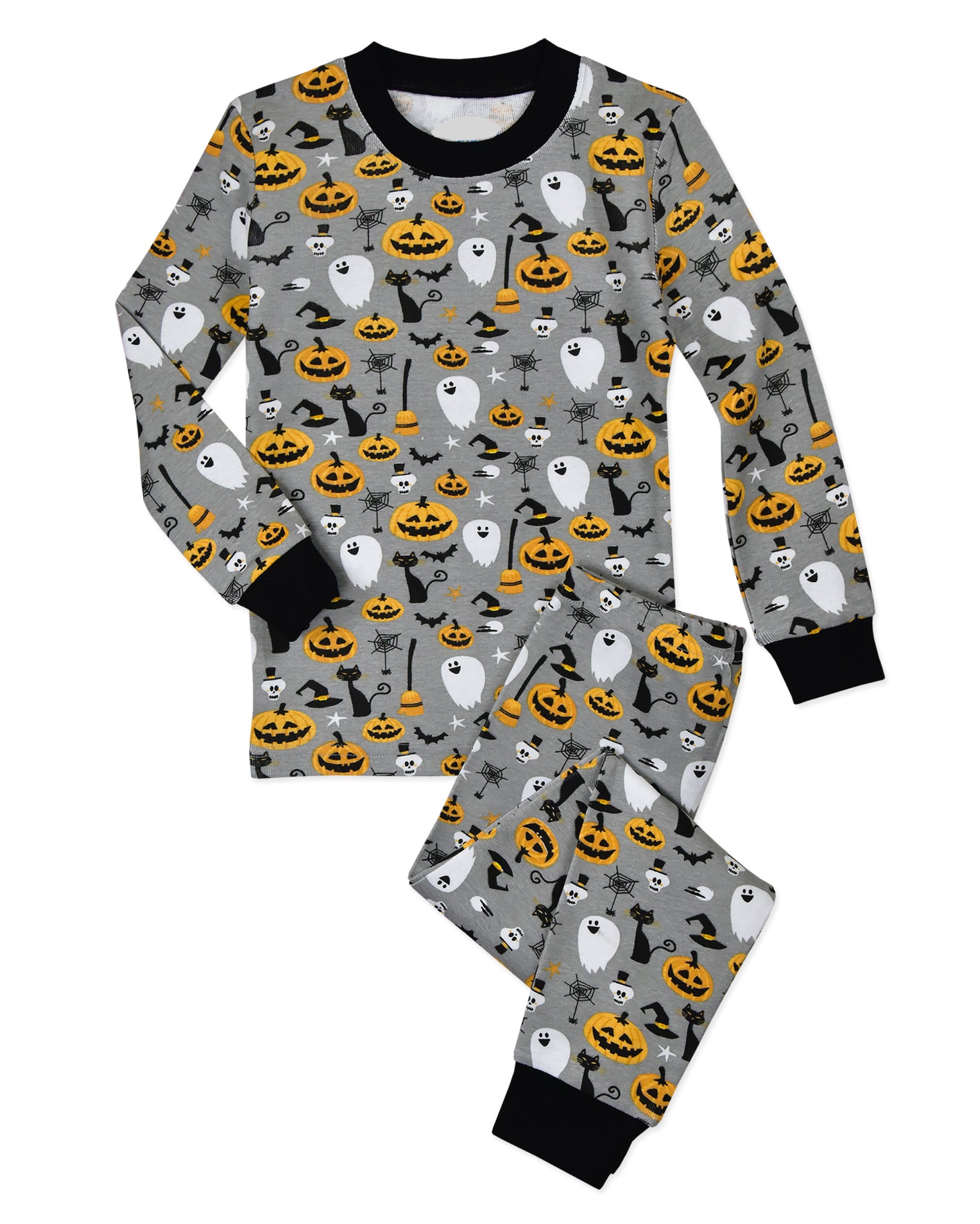 Spooky Pajama Set