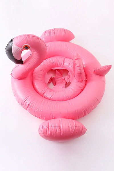 Flamingo Swimming Float