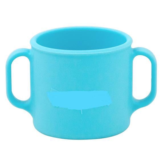 Learning Cup made from Silicone