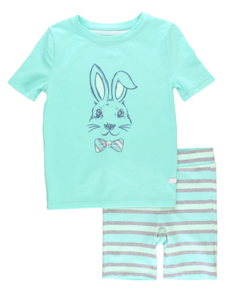 Bunny Short Pajama