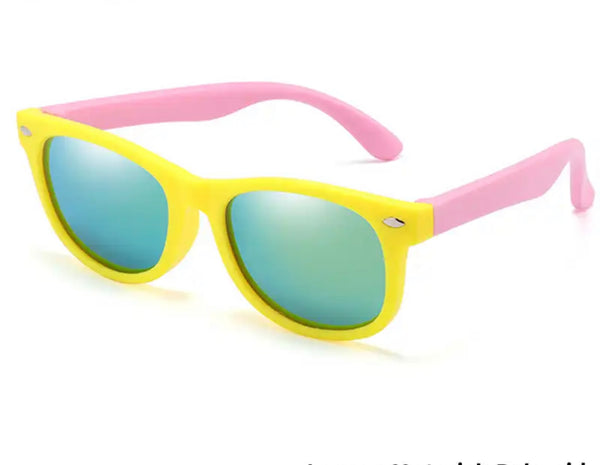 Kids Polarized Sunglasses