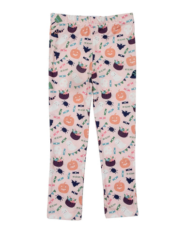 Halloween Leggings 2T