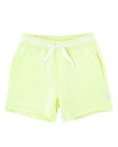 Lime Casual Shorts: 18-24m