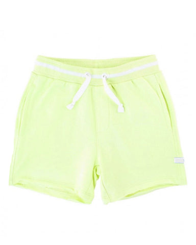 Lime Casual Shorts: 18-24m