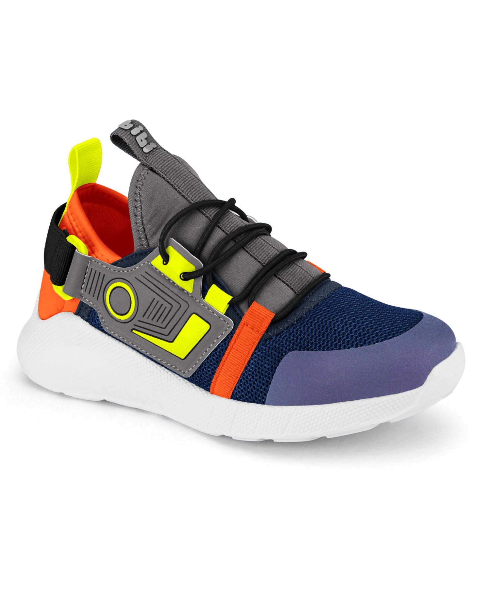 Multicolor Boy Sneaker