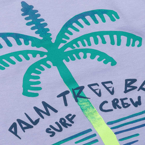 Surf Crew T-Shirt