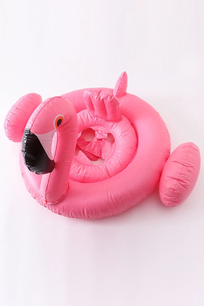 Flamingo Swimming Float