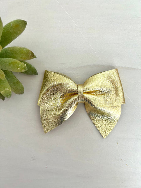 Goldie Bow - Bé Chic