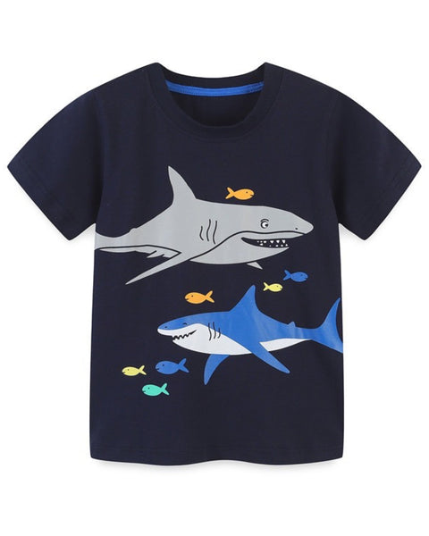Ocean Pals T-Shirt